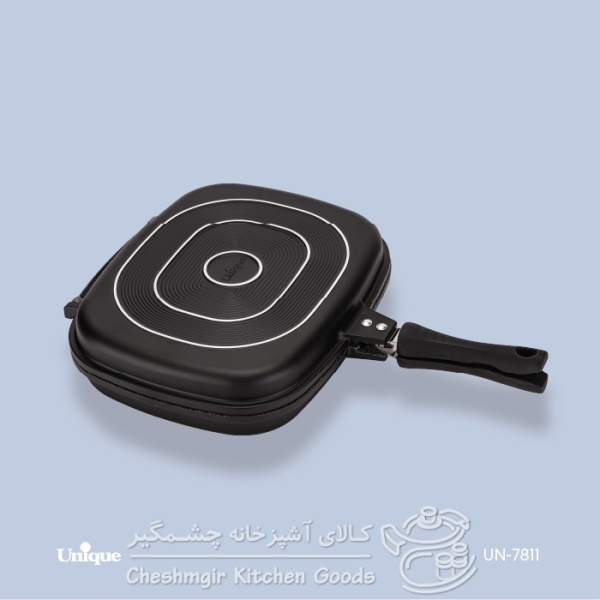 تابه رژیمی گرانیت 34 یونیک کد UN-7811