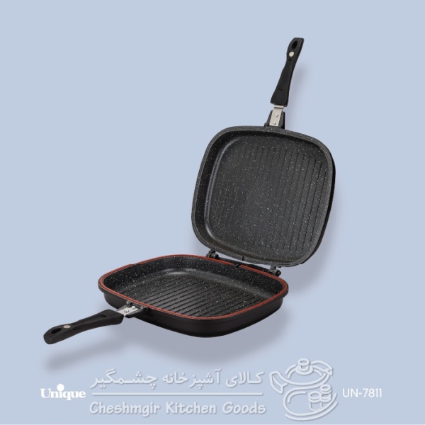 تابه رژیمی گرانیت 34 یونیک کد UN-7811