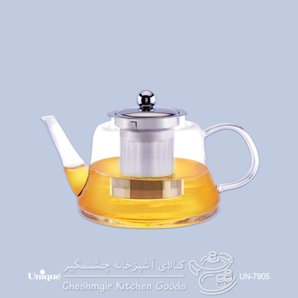 قوری پیرکس یونیک کد UN-7905
