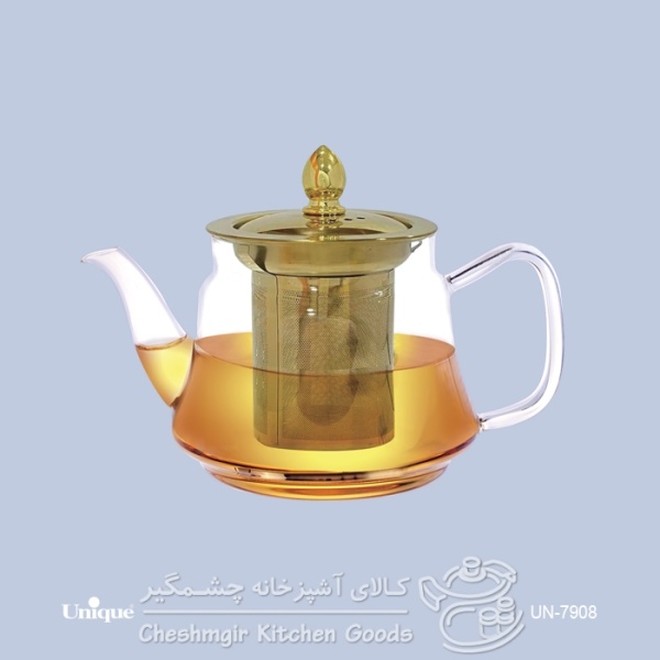 قوری پیرکس یونیک کد UN-7908