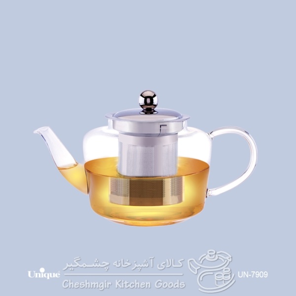 قوری پیرکس یونیک کد UN-7909