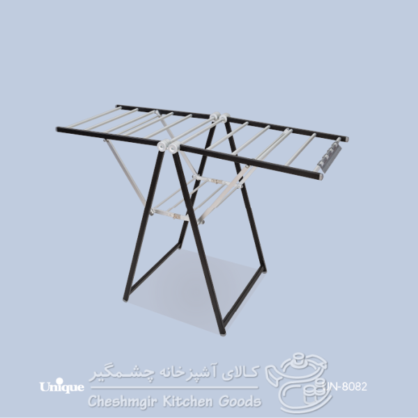 بند رخت آلومینیوم یونیک کد UN_8082