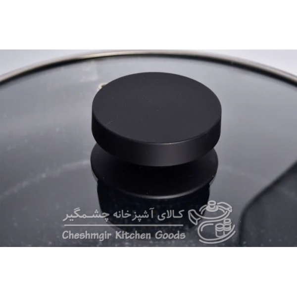 سرویس قابلمه 8 پارچه دیاموند یونیک UN-8501