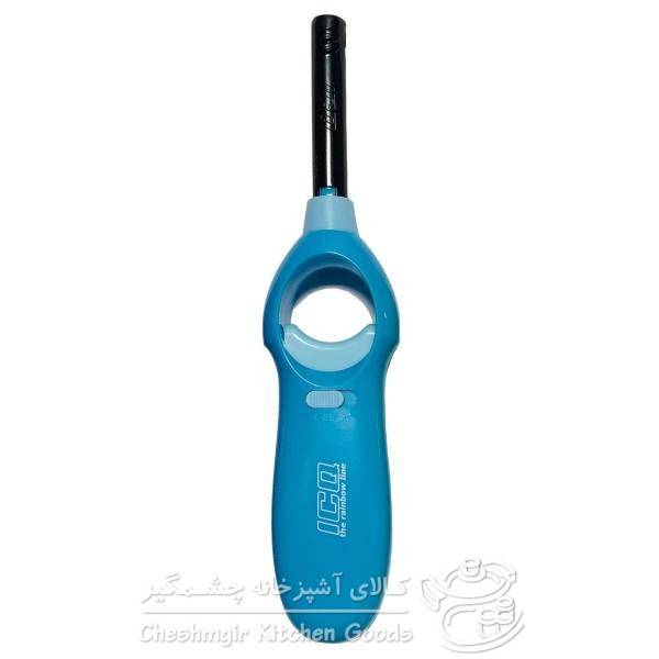 فندک ای سی کیو مدل وسط انگشت کد 8520