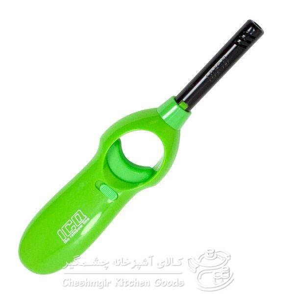 فندک ای سی کیو مدل وسط انگشت کد 8520