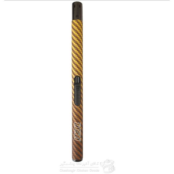 فندک ای سی کیو مدل مدادی کد 9085