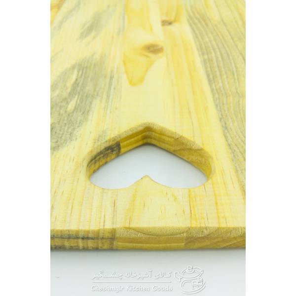 تخته گوشت وود کد 97608