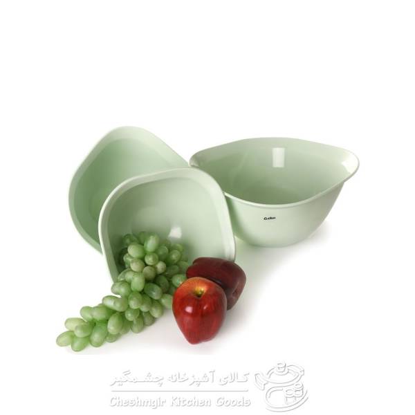 ست کاسه دنیز زیباسازان کد 32282