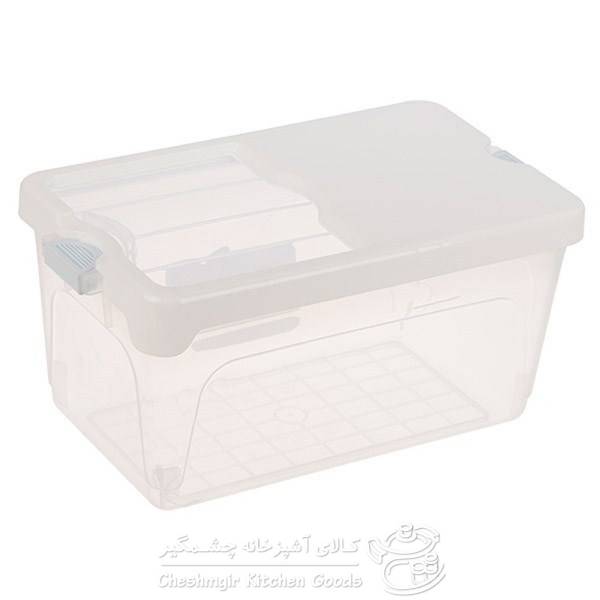 جابرنجی فرگل سایز4 زیباسازان کد 35054