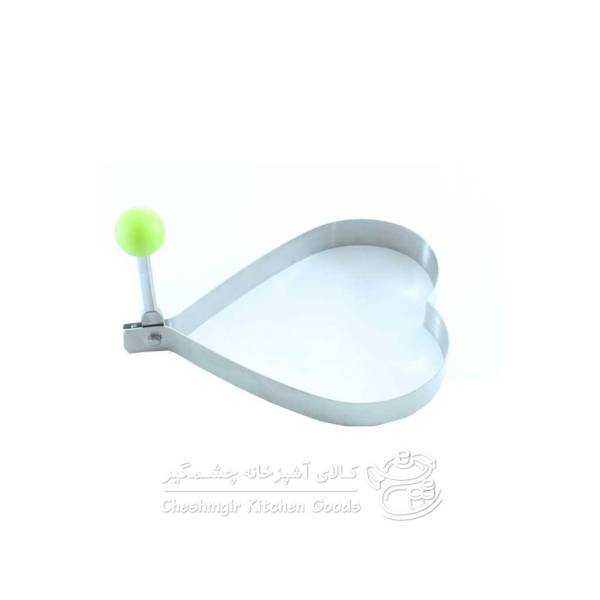 قالب شیرینی استیل