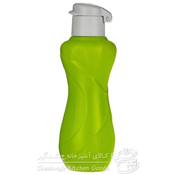 ghomghome-green