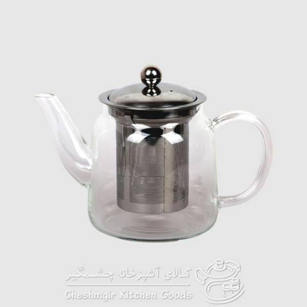 قوری پیرکس یونیک تک مدل UN-7928