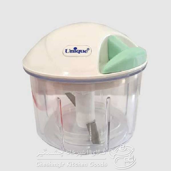 خرد کن دستی یونیک کد UN_3098