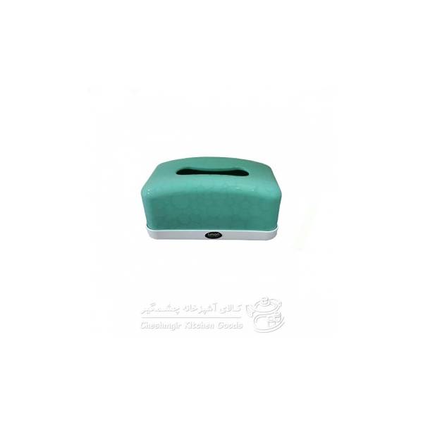 جا دستمال کاغذی لیمون کد 146835