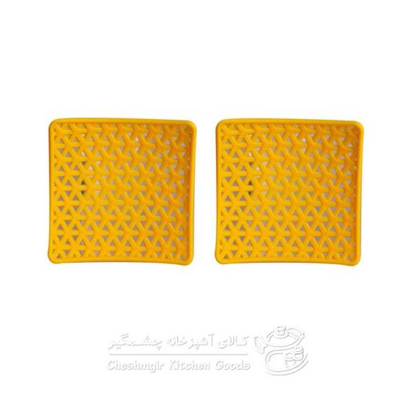 سبد سبزی 2 عددی مهروز مدل MOR-SML کد13897