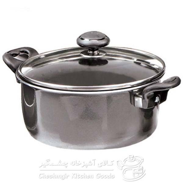 قابلمه زرساب نرگس سایز 20