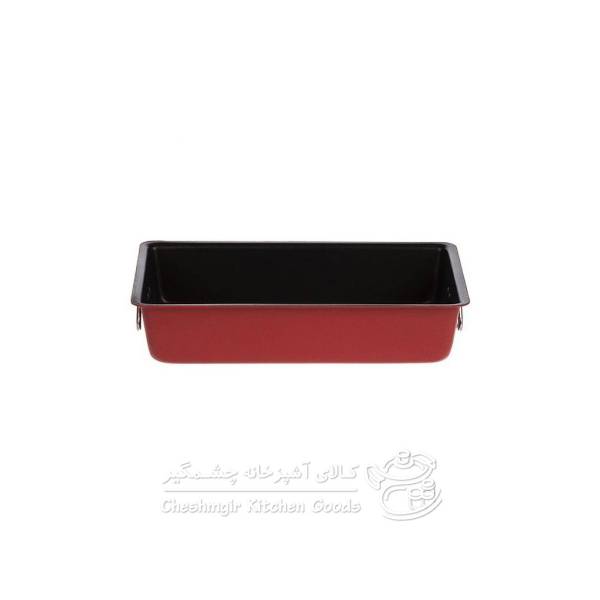 فر تابه مستطیل زرساب مدل NS-4400