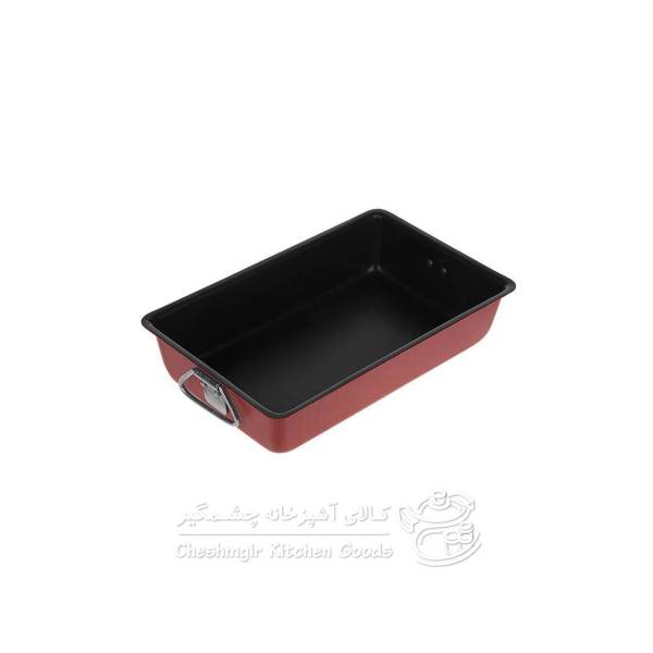 فر تابه مستطیل زرساب مدل NS-4400