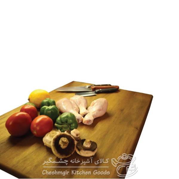 تخته گوشت رستورانی شیجا