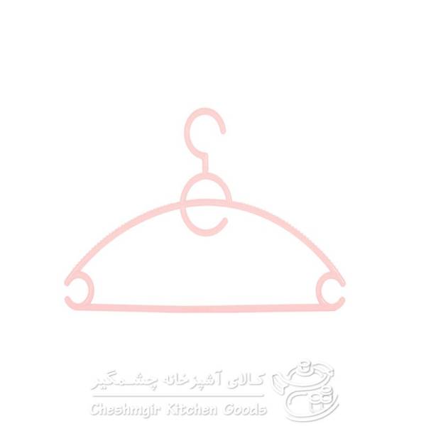 رخت آویز گردان لیمون شماره 1 کد 102835