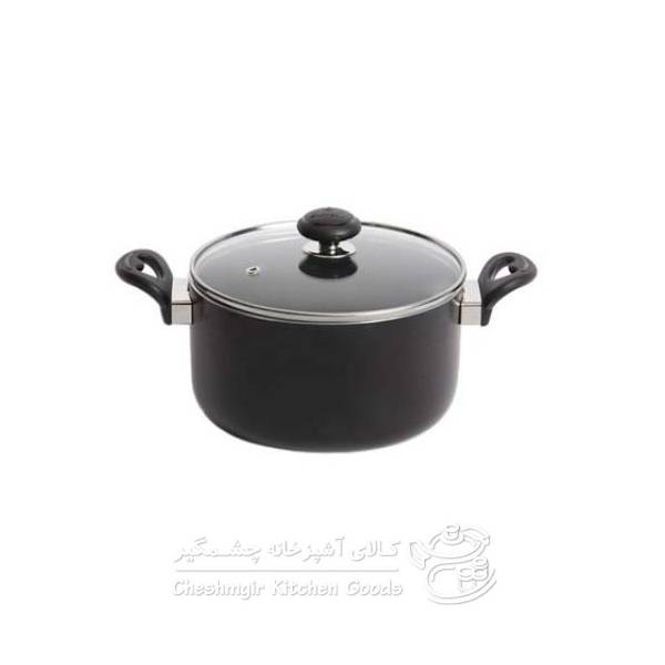 قابلمه زرساب رزیتا مدل RT-424-G سایز 22