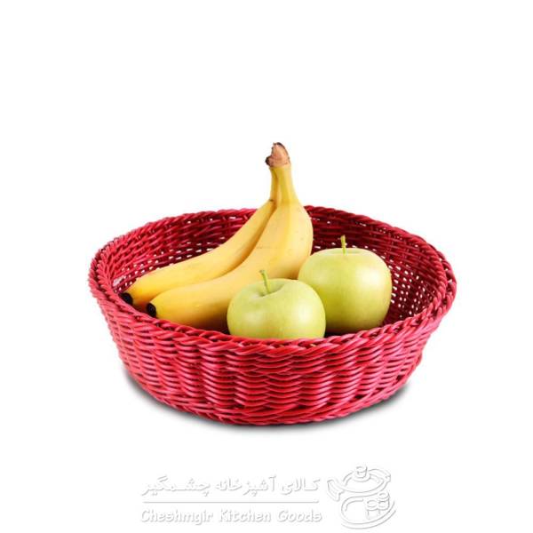 سبد بافت نسيم زیباسازان کد 51025