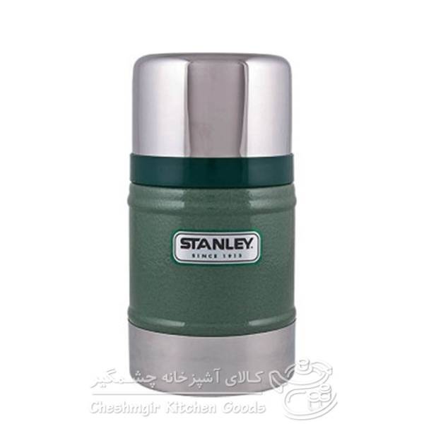 فلاسک استنلی