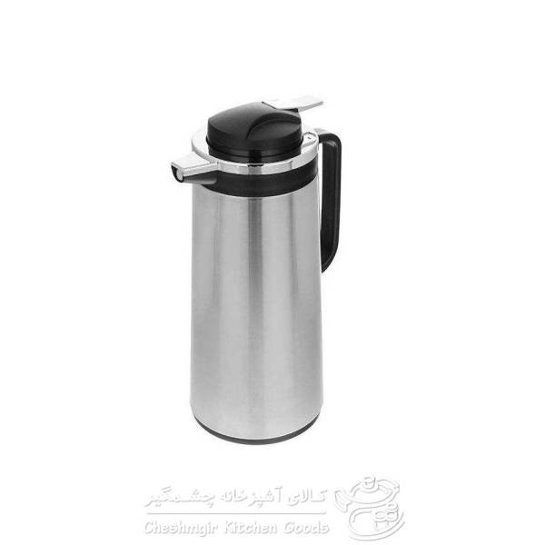 فلاکس یونیک داخل شیشه ای 1.6 لیتر UN-1806