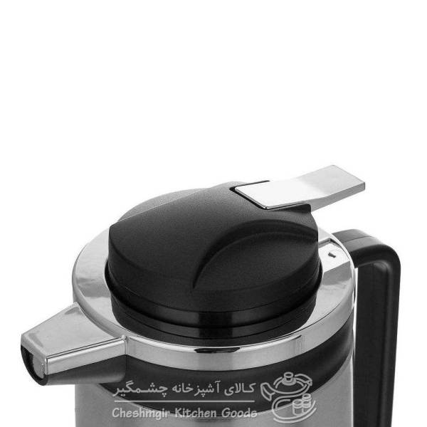 فلاکس یونیک داخل شیشه ای 1.6 لیتر UN-1806