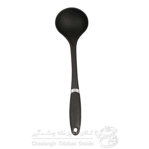 سرویس 16 پارچه طوسی نقره ای لاین یونیک مدل UN-7724
