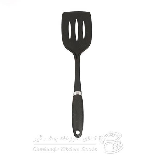 سرویس 16 پارچه طوسی نقره ای لاین یونیک مدل UN-7724