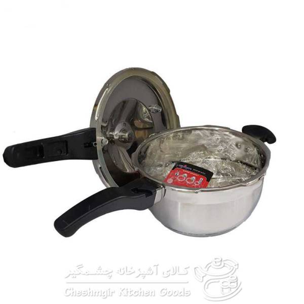 زودپز یونیک 4 لیتری مدل UN-8627