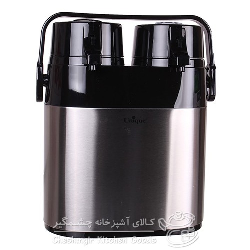 فلاسک یونیک دوقلو فلاسک یونیک دوقلو