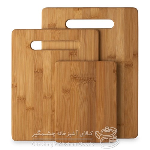 تخته گوشت چوبی تخته گوشت چوبی