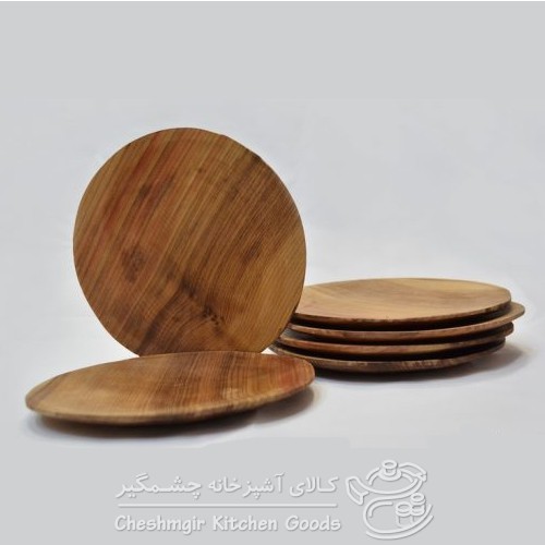 پیش دستی چوبی پیش دستی چوبی