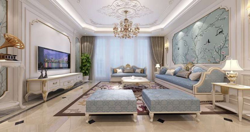 عمده فروشی لوازم تزئین و دکوراسیون منزل