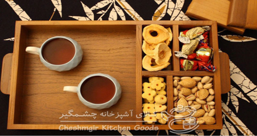 اردوخوری چشمگیر