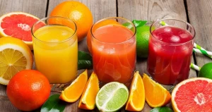 انواع آبمیوهگیری های دستی